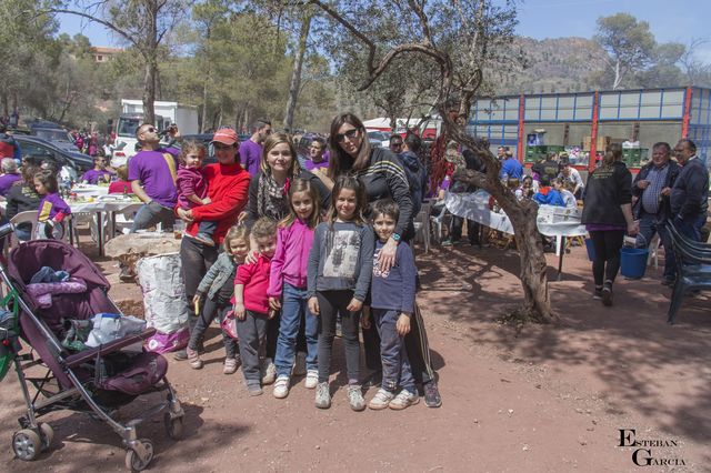 Convivencia Samaritana La Santa 2016 - 70